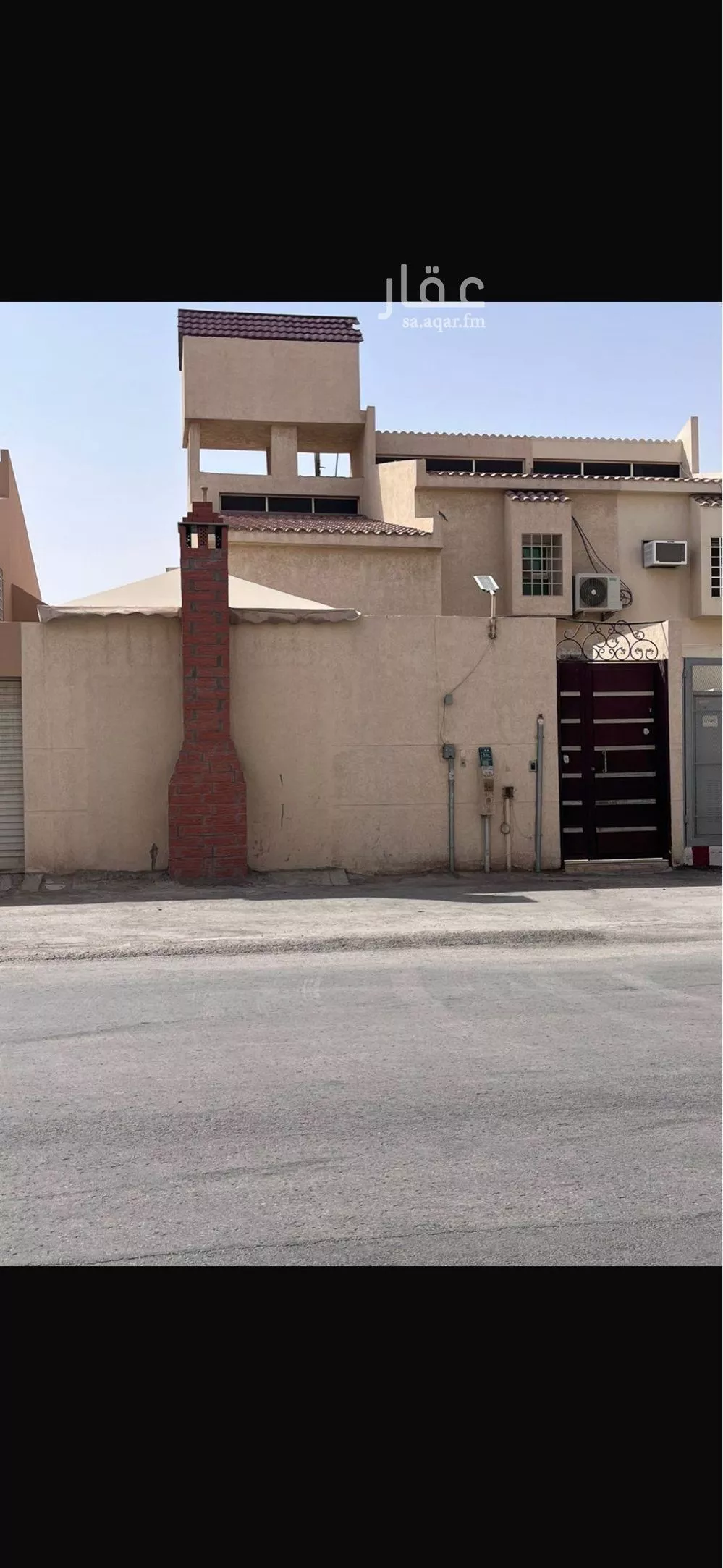 فيلا للبيع في شارع جلوي بن عبدالمحسن, حي الروابي, مدينة الرياض, منطقة الرياض 1 صورة