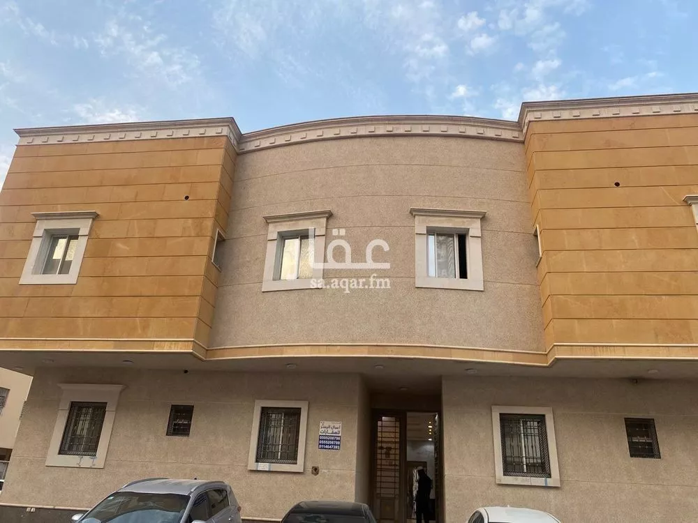 شقة للإيجار في شارع العرفج, حي العليا, مدينة الرياض, منطقة الرياض 1 صورة