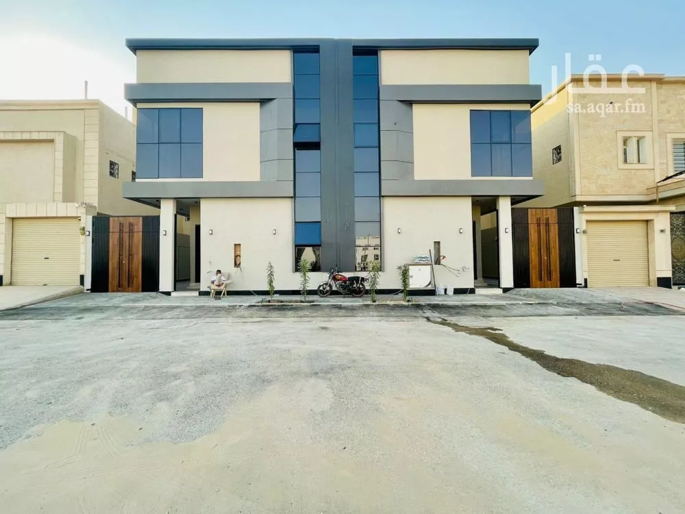 فيلا للبيع في حي المهدية, مدينة الرياض, منطقة الرياض 1 صورة