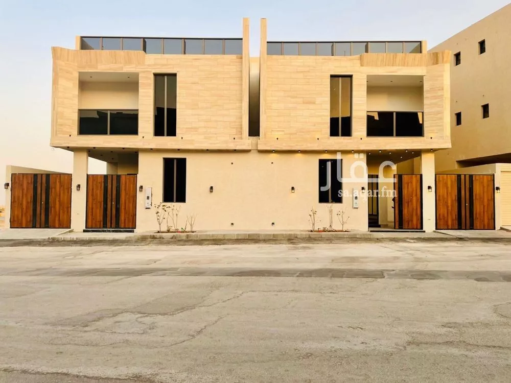 فيلا للبيع في شارع أبي محمد الأكفاني, حي المهدية, مدينة الرياض, منطقة الرياض 1 صورة