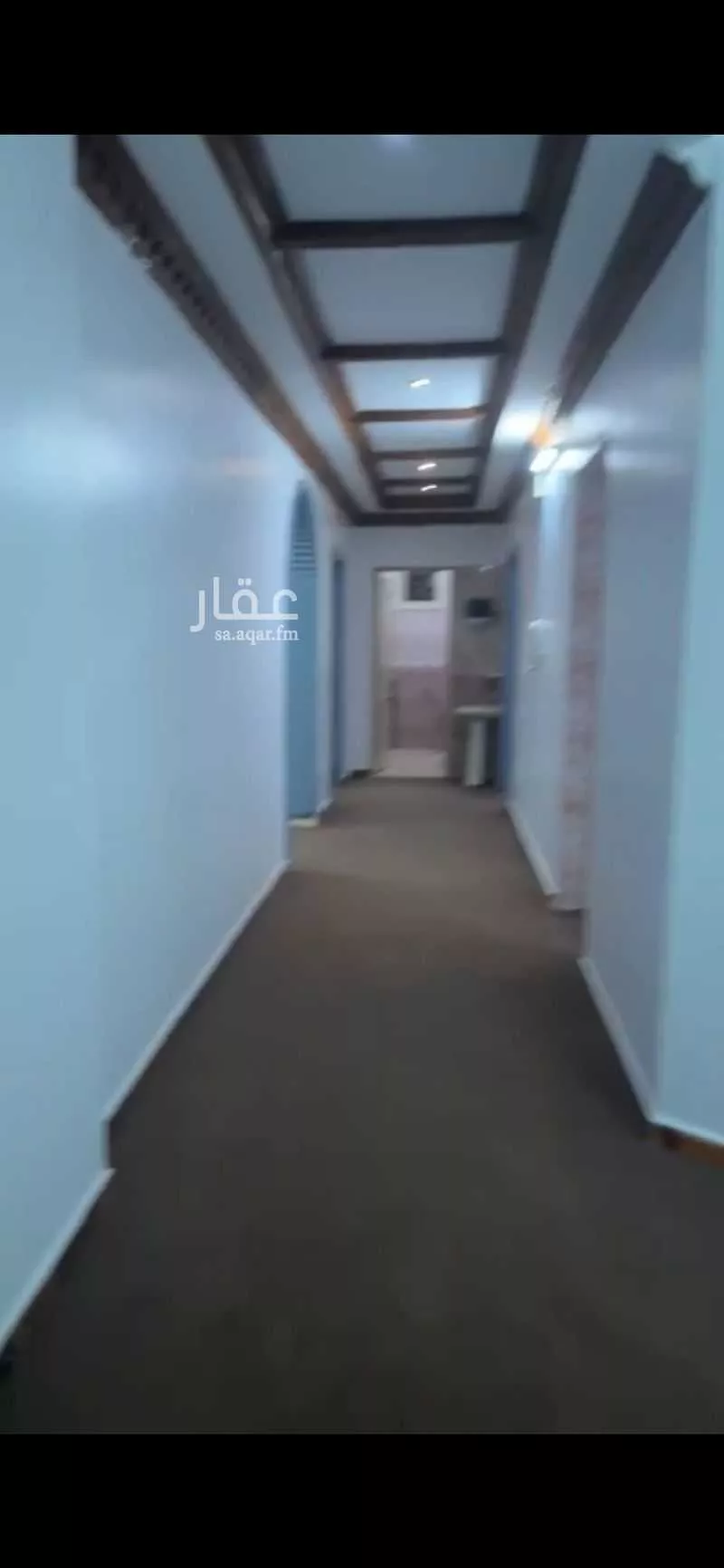 شقة للإيجار في شارع الشيخ محمد بن عبد الله بن حسين أبا الخيل ، حي الملك خالد ، عنيزة ، عنيزة 1 صورة