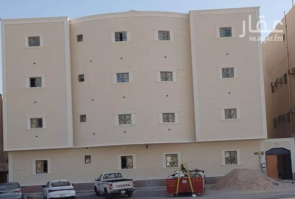 شقة للإيجار في شارع محمد علي جناح, حي اليرموك, مدينة الرياض, منطقة الرياض 1 صورة