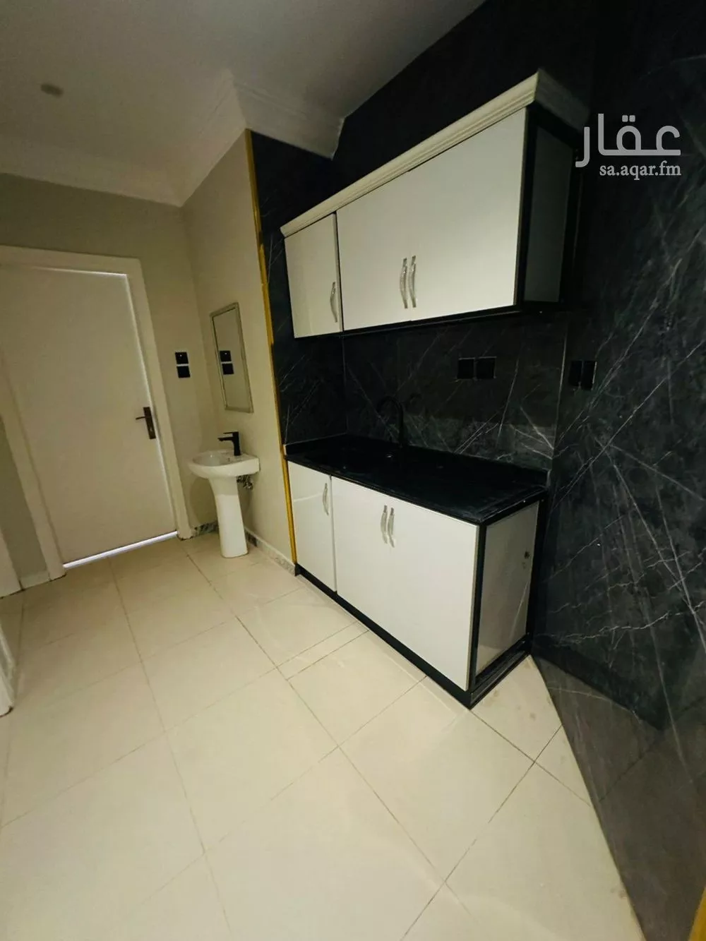 شقة للإيجار في شارع وادي البطحاء, حي الملقا, مدينة الرياض, منطقة الرياض 1 صورة