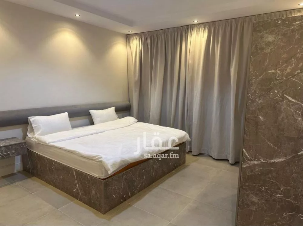شقة للإيجار في شارع أرجوان, حي الملقا, مدينة الرياض, منطقة الرياض 1 صورة