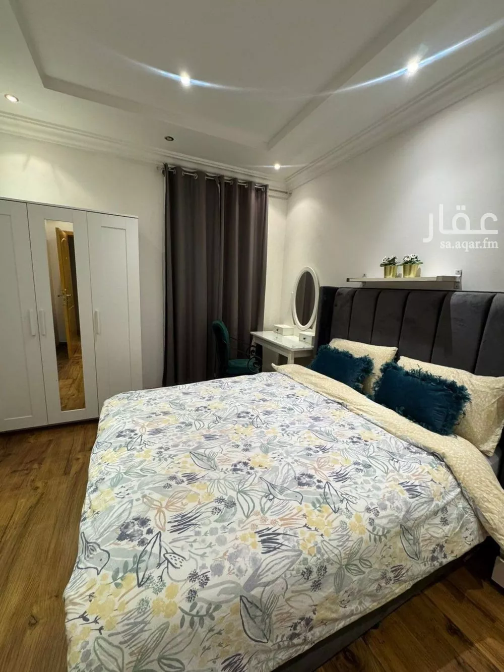 شقة للإيجار في شارع رقم 296, حي الياسمين, مدينة الرياض, منطقة الرياض 1 صورة