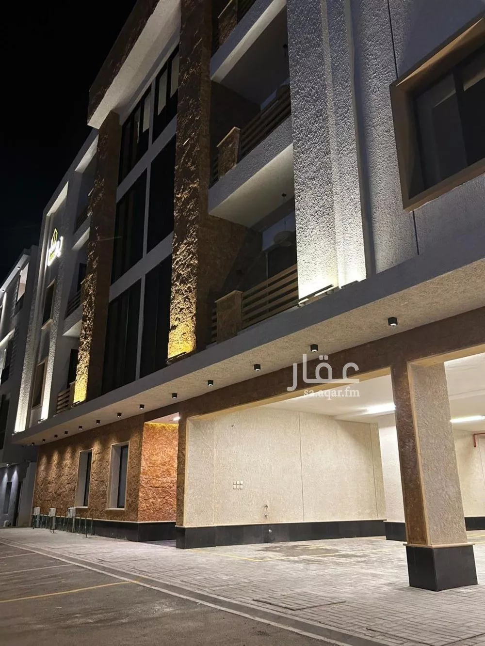 شقة للإيجار في شارع العطاء, حي العارض, مدينة الرياض, منطقة الرياض 1 صورة
