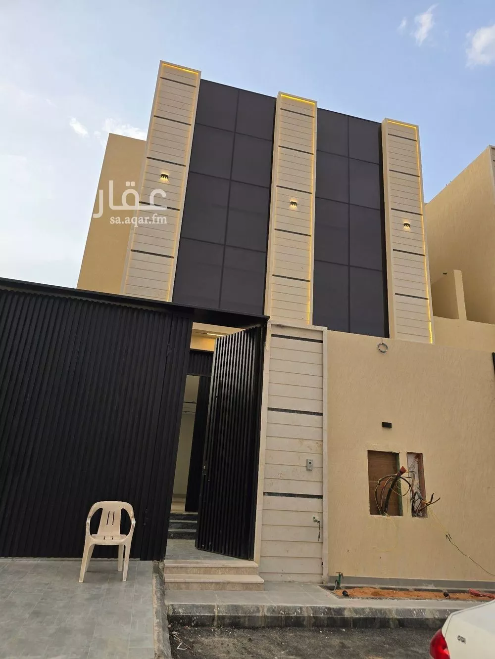 فيلا للبيع في شارع أحمد بن عبدالمنعم الواسطي, حي النرجس, مدينة الرياض, منطقة الرياض 1 صورة