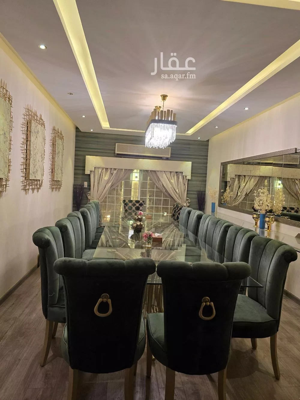 فيلا للبيع في شارع الامير متعب بن عبدالعزيز, حي الصفاء, مدينة الرياض, منطقة الرياض 1 صورة