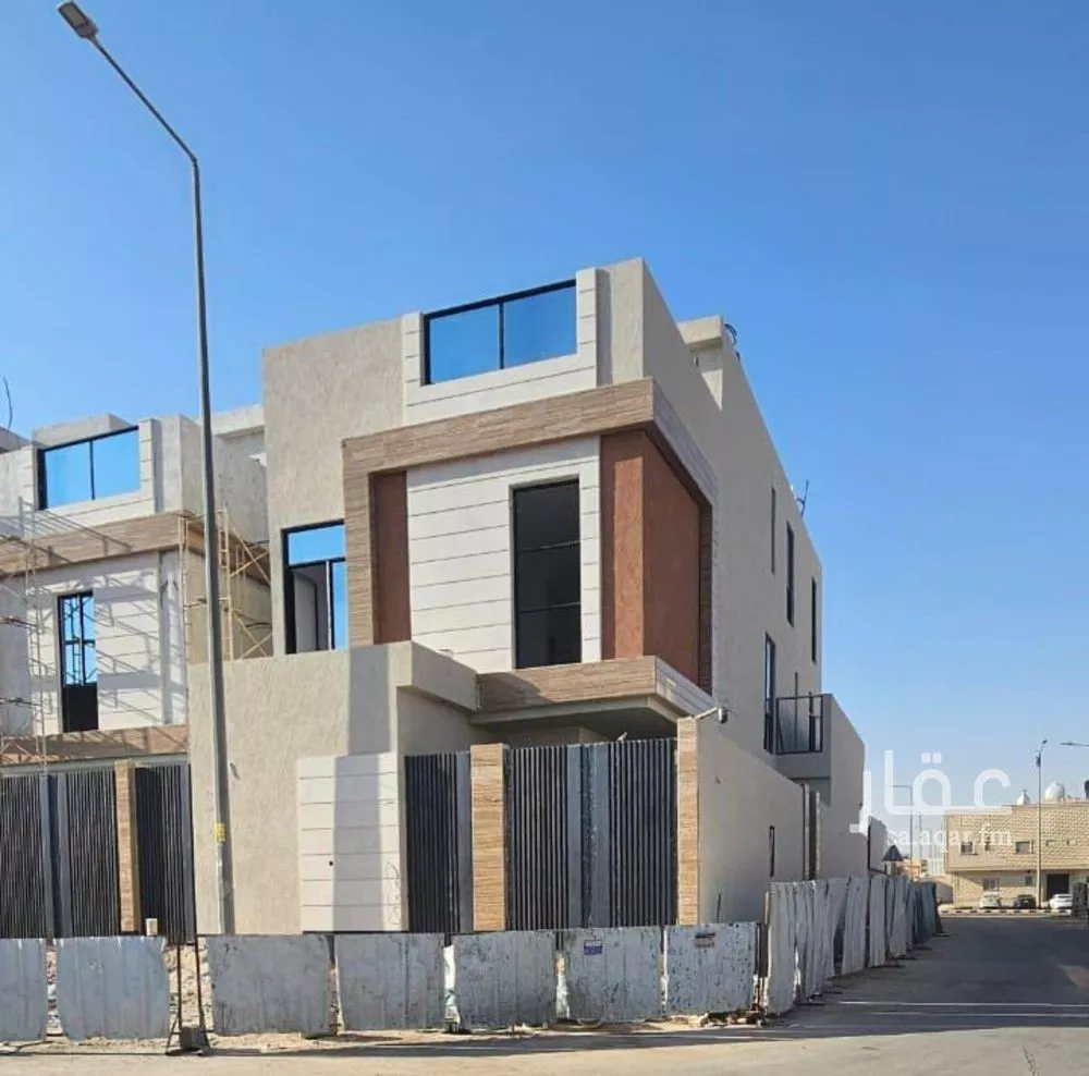 فيلا للبيع في حي اليرموك, مدينة الرياض, منطقة الرياض 1 صورة