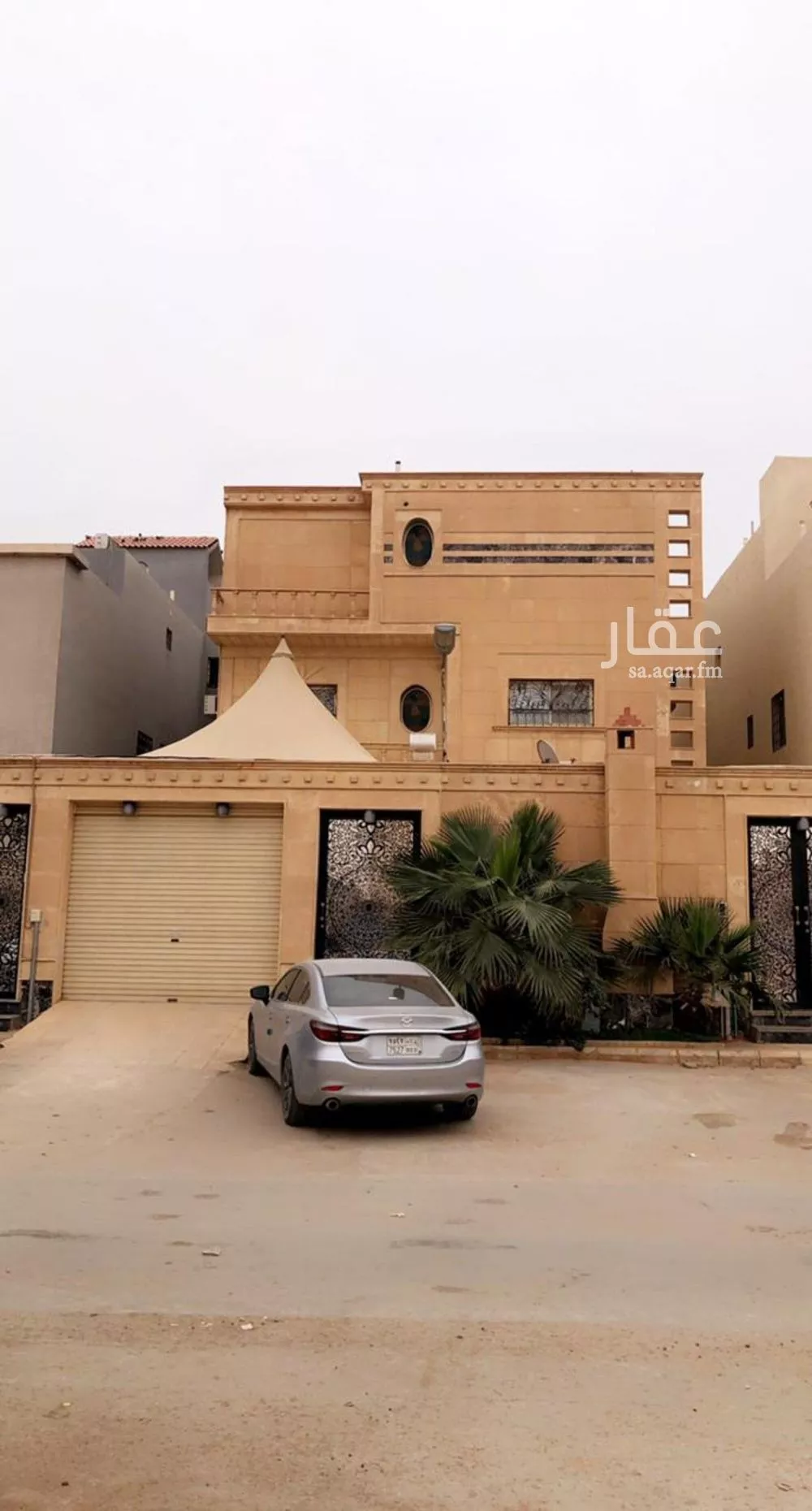 فيلا للبيع في شارع احمد, حي المونسية, مدينة الرياض, منطقة الرياض 1 صورة