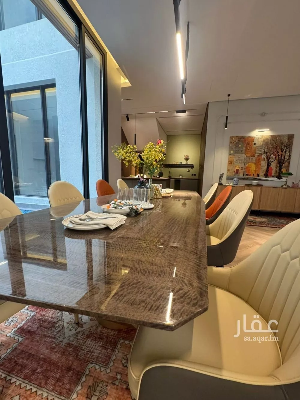 فيلا للبيع في شارع محمد المعشوق, حي العارض, مدينة الرياض, منطقة الرياض 1 صورة