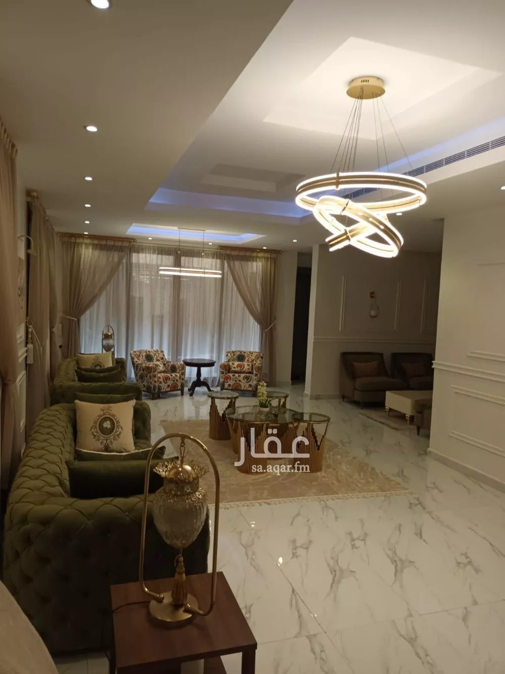 فيلا للبيع في شارع محمد المعشوق, حي العارض, مدينة الرياض, منطقة الرياض 1 صورة