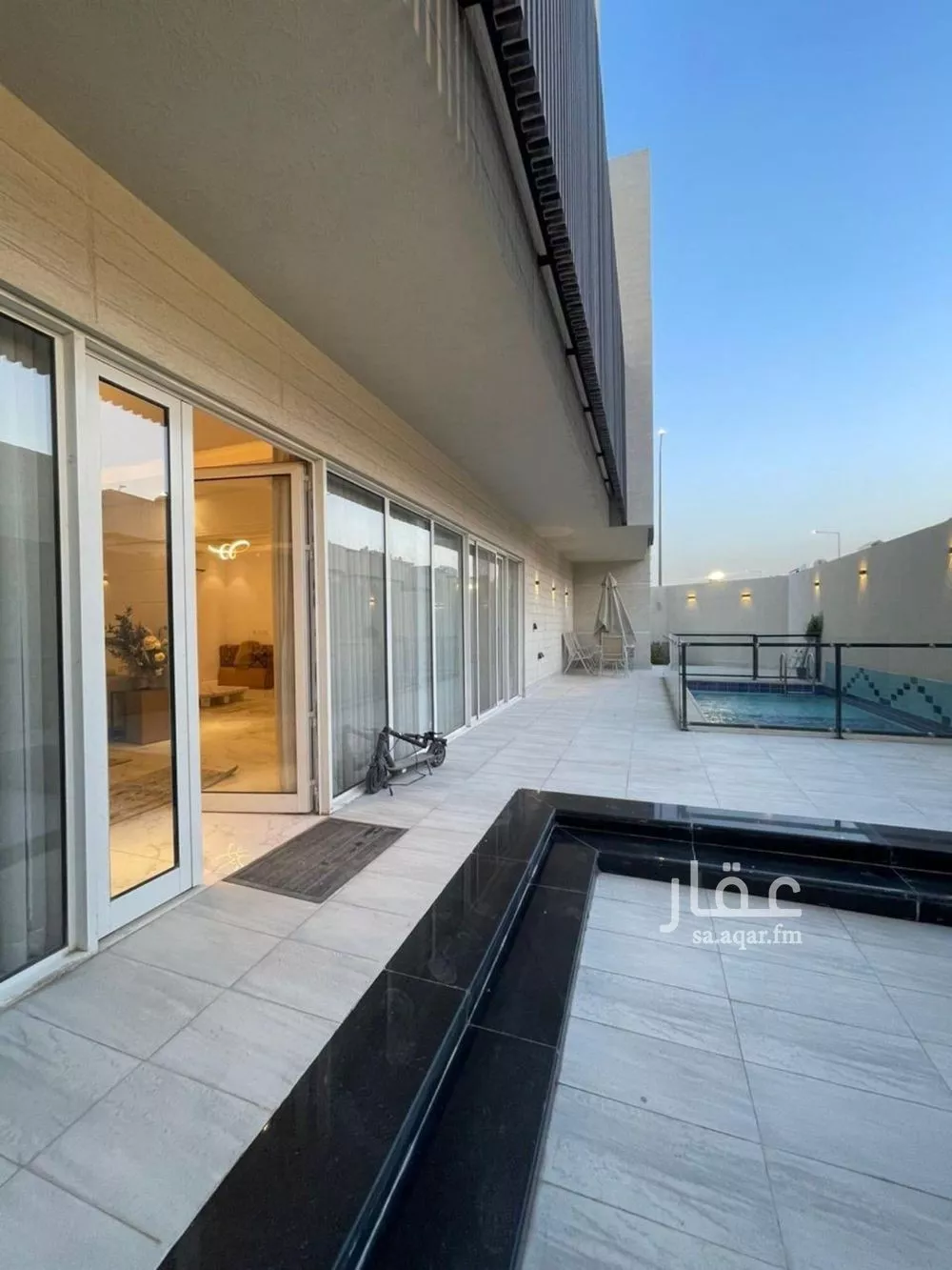 فيلا للبيع في شارع محمد المعشوق, حي العارض, مدينة الرياض, منطقة الرياض 1 صورة