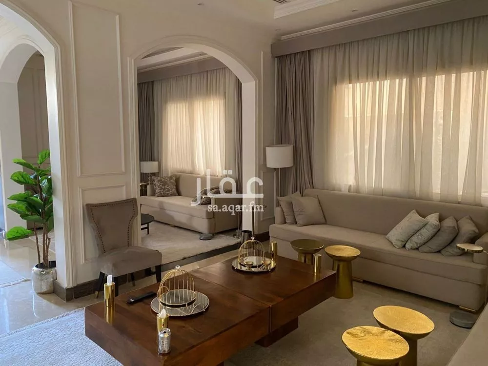 فيلا للبيع في شارع الجابري, حي العليا, مدينة الرياض, منطقة الرياض 1 صورة