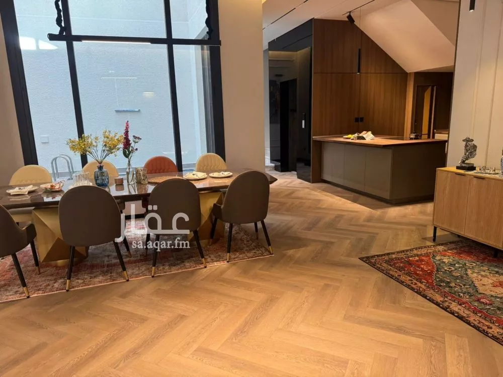 شقة للبيع في شارع الخيالة, حي الياسمين, مدينة الرياض, منطقة الرياض 1 صورة