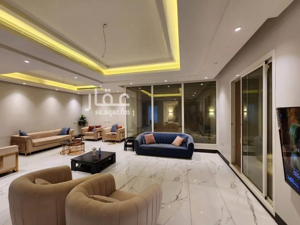 فيلا للبيع في شارع الفجر, حي الياسمين, مدينة الرياض, منطقة الرياض 1 صورة