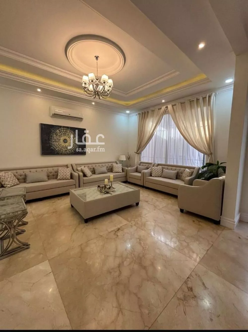 فيلا للبيع في شارع عبدالغني بن علي, حي الملك فهد, مدينة الرياض, منطقة الرياض 1 صورة