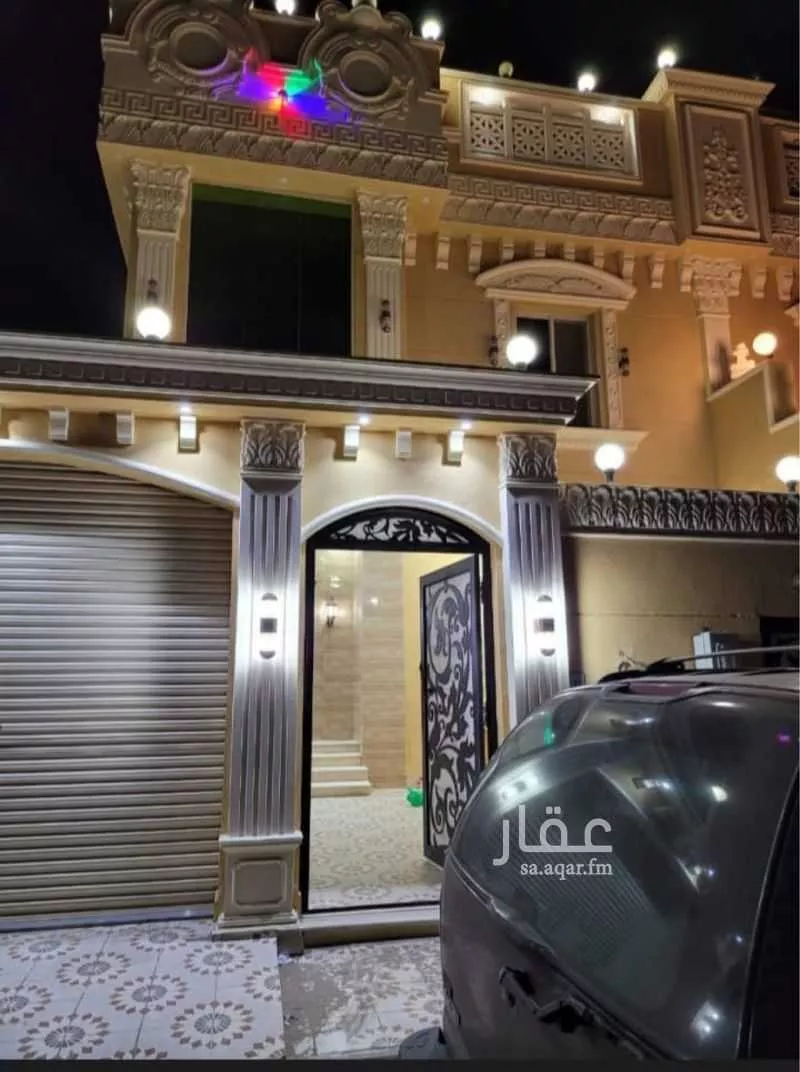 فيلا للإيجار في شارع الشيخ ابراهيم بن عبد اللطيف ، حي الرحمانية ، جدة ، جدة 1 صورة