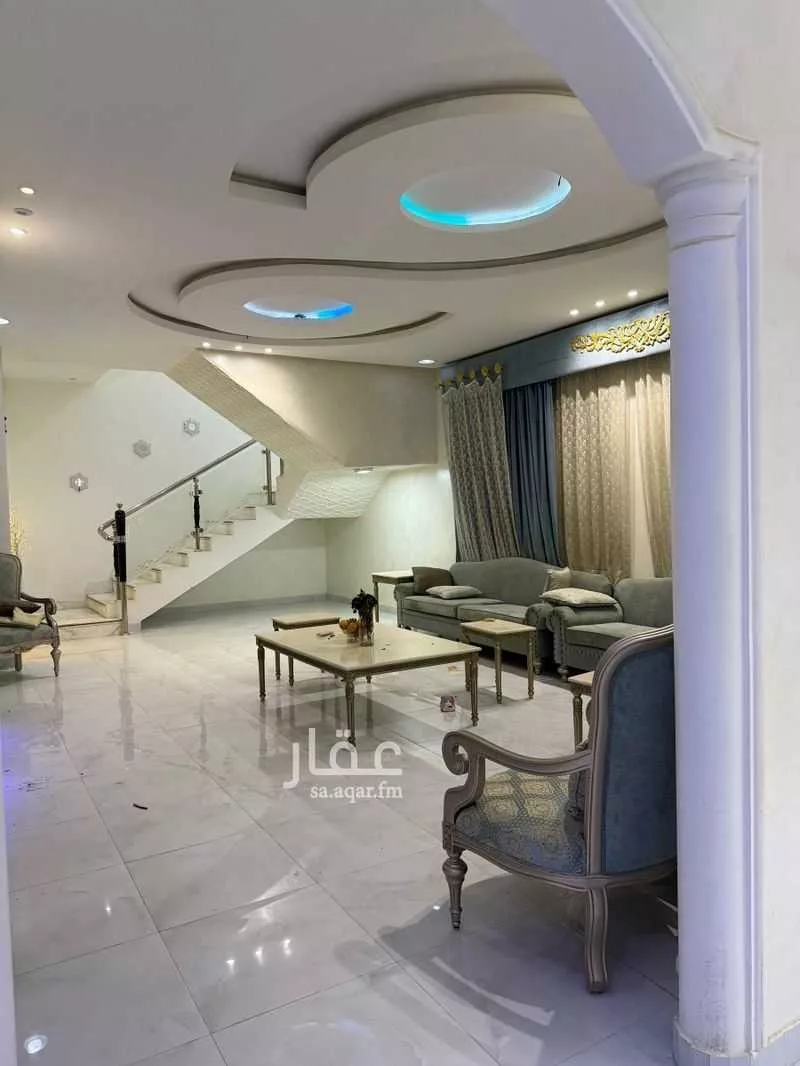 فيلا للإيجار في شارع محمد أبي نقطة, حي الرمال, مدينة الرياض, منطقة الرياض 1 صورة