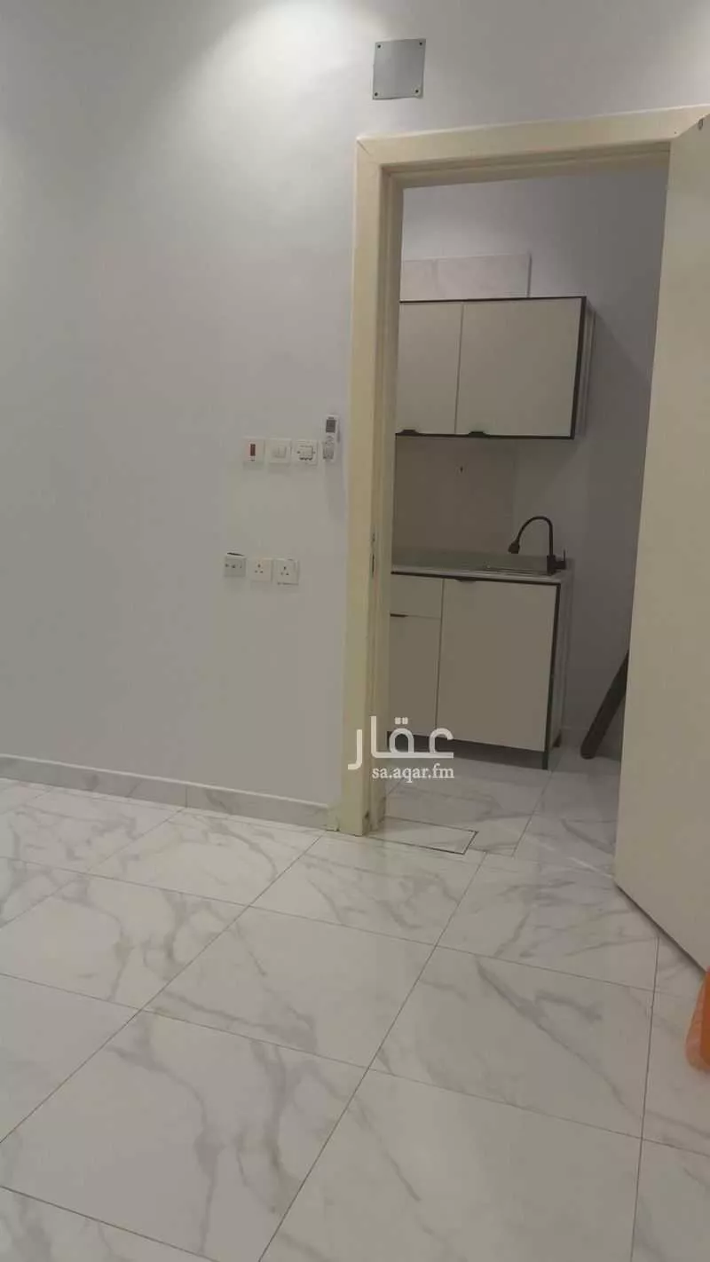 غرفة للإيجار في شارع إسماعيل البصرى, حي الرمال, مدينة الرياض, منطقة الرياض 1 صورة