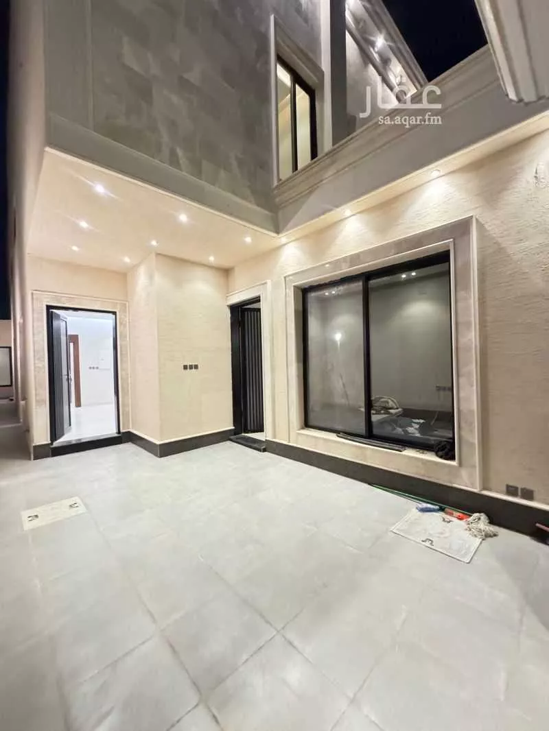 فيلا للبيع في شارع البشائر ، حي أحد ، الرياض ، منطقة الرياض 1 صورة