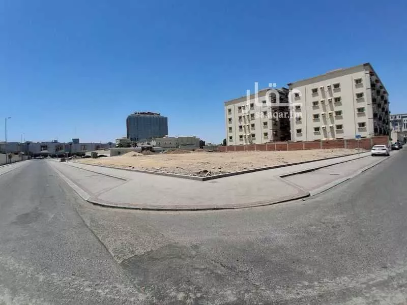 أرض للبيع في شارع فيض البركة, حي الرويس, مدينة جدة, منطقة مكة المكرمة 1 صورة