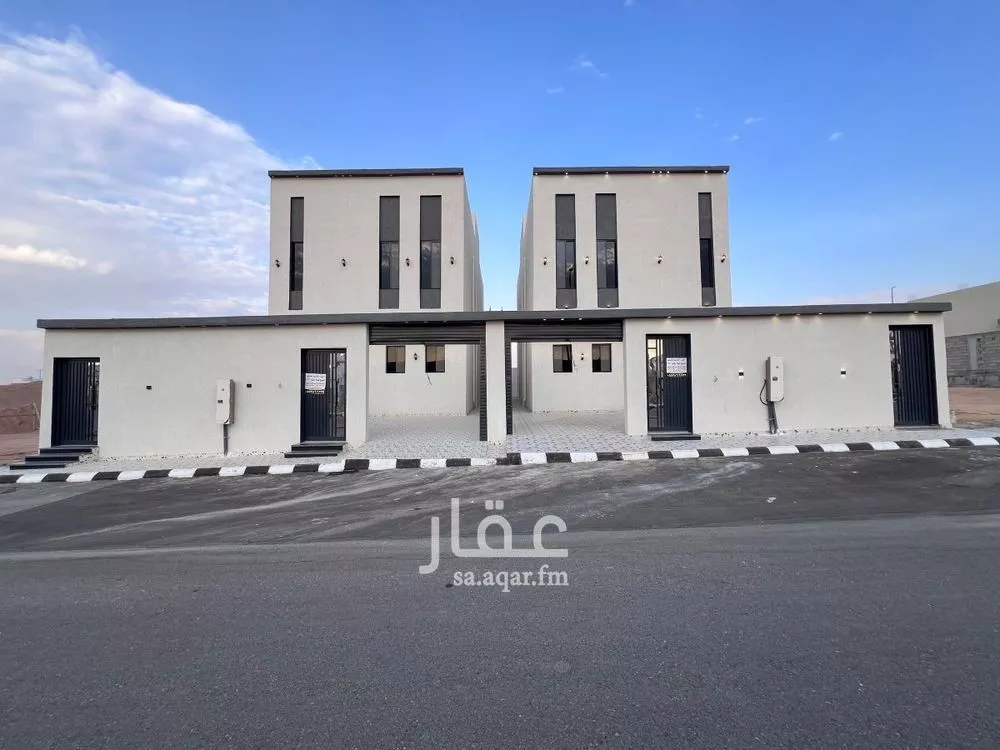 فيلا للبيع في شارع القهيب 418, حي القهيب, مدينة امارة منطقة مكة المكرمة - الطائف, منطقة مكة المكرمة 1 صورة