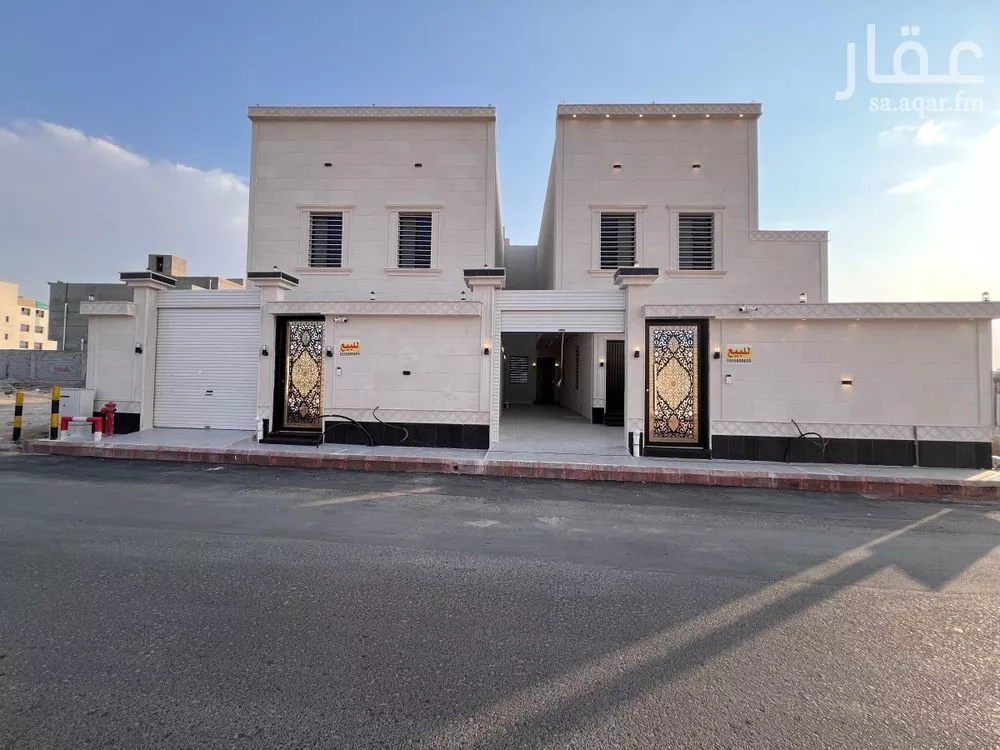 فيلا للبيع في شارع سيف بن قيس, حي ريحه, مدينة الطائف, منطقة مكة المكرمة 1 صورة