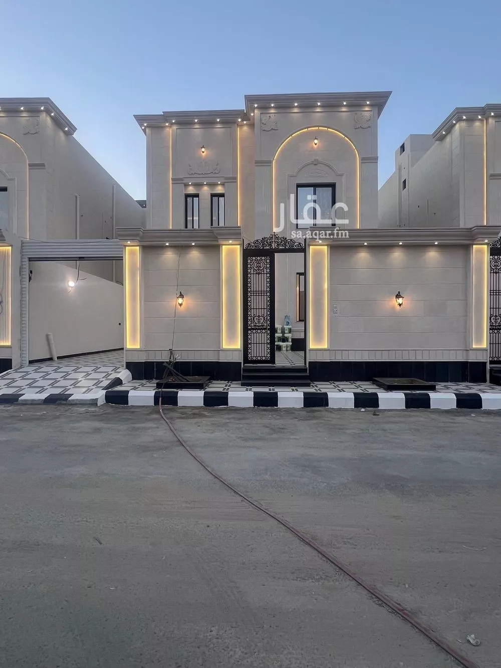 فيلا للبيع في شارع ريحه 49, حي ريحه, مدينة الطائف, منطقة مكة المكرمة 1 صورة