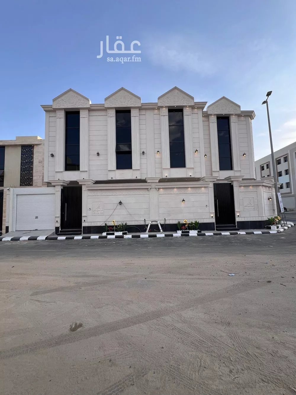 فيلا للبيع في شارع عمرو ابن النعمان ابن مقرن, حي ريحه, مدينة الطائف, منطقة مكة المكرمة 1 صورة