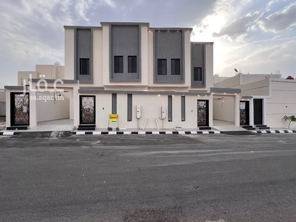 فيلا للبيع في شارع القهيب 418, حي القهيب, مدينة امارة منطقة مكة المكرمة - الطائف, منطقة مكة المكرمة 1 صورة