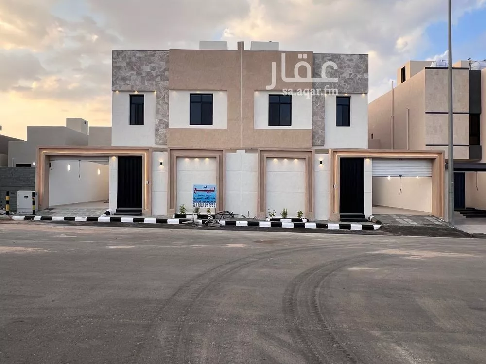 فيلا للبيع في شارع علي ابن المنير, حي الرحبة, مدينة الطائف, منطقة مكة المكرمة 1 صورة