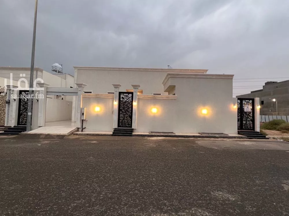 دور للبيع في شارع 26571, حي القهيب, مدينة امارة منطقة مكة المكرمة - الطائف, منطقة مكة المكرمة 1 صورة