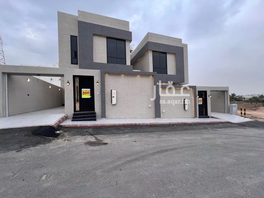 فيلا للبيع في شارع الجيلاني, حي الرحاب, مدينة امارة منطقة مكة المكرمة - الطائف, منطقة مكة المكرمة 1 صورة