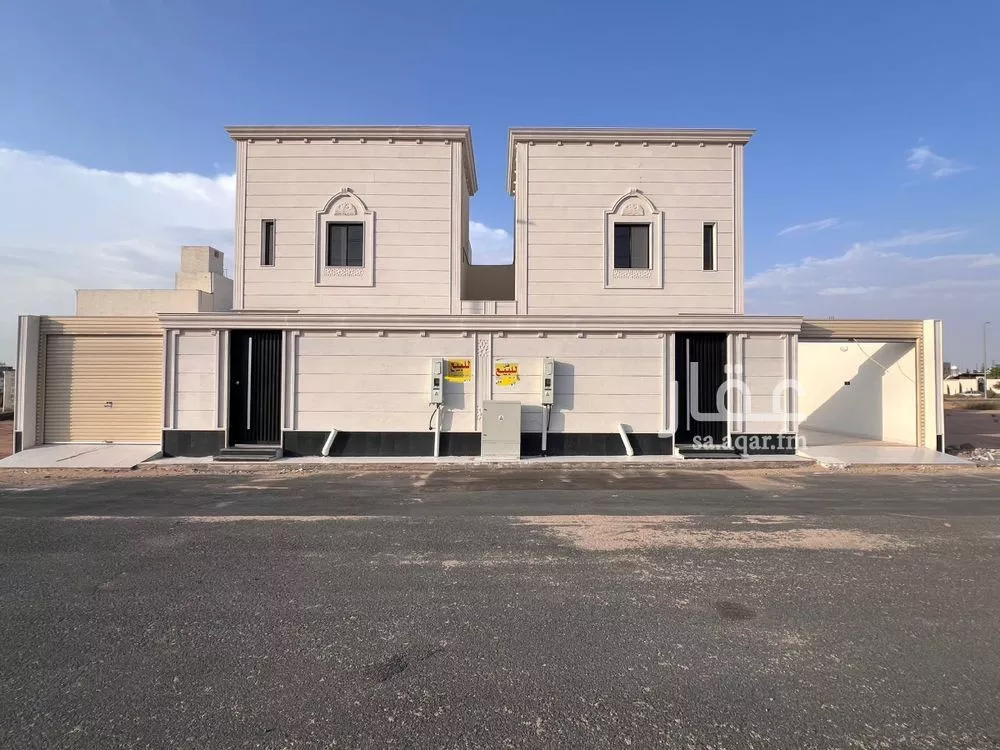 فيلا للبيع في شارع 26571, حي القهيب, مدينة امارة منطقة مكة المكرمة - الطائف, منطقة مكة المكرمة 1 صورة