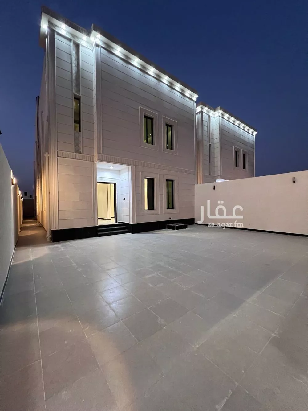 فيلا للبيع في null 1 صورة