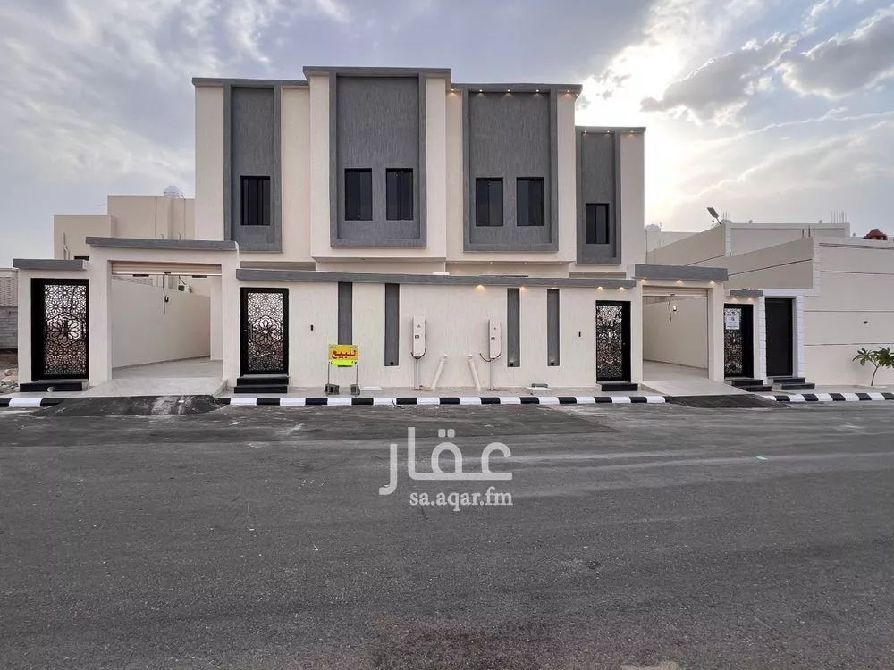 فيلا للبيع في شارع القهيب 418, حي القهيب, مدينة امارة منطقة مكة المكرمة - الطائف, منطقة مكة المكرمة 1 صورة