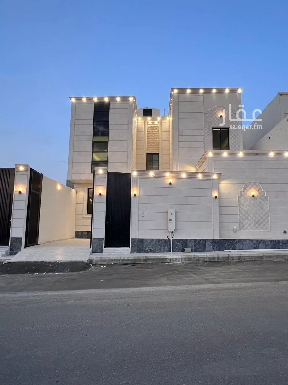 فيلا للبيع في شارع زينب الهلاليه, حي السليمانية, مدينة امارة منطقة مكة المكرمة - الطائف, منطقة مكة المكرمة 1 صورة