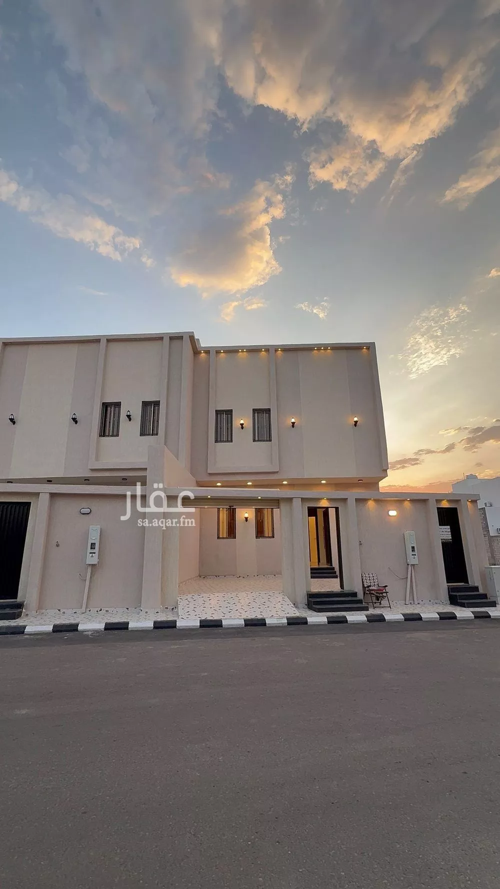 فيلا للبيع في شارع القهيب 412, حي القهيب, مدينة امارة منطقة مكة المكرمة - الطائف, منطقة مكة المكرمة 1 صورة