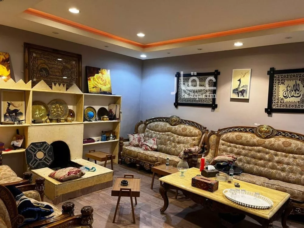 فيلا للبيع في شارع رقم 92, حي المونسية, مدينة الرياض, منطقة الرياض 1 صورة