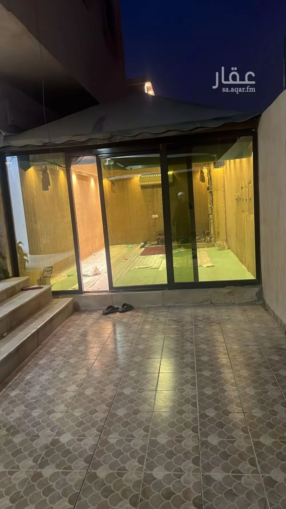 دور للإيجار في شارع أبي الحسين السلمي, حي طويق, مدينة الرياض, منطقة الرياض 1 صورة