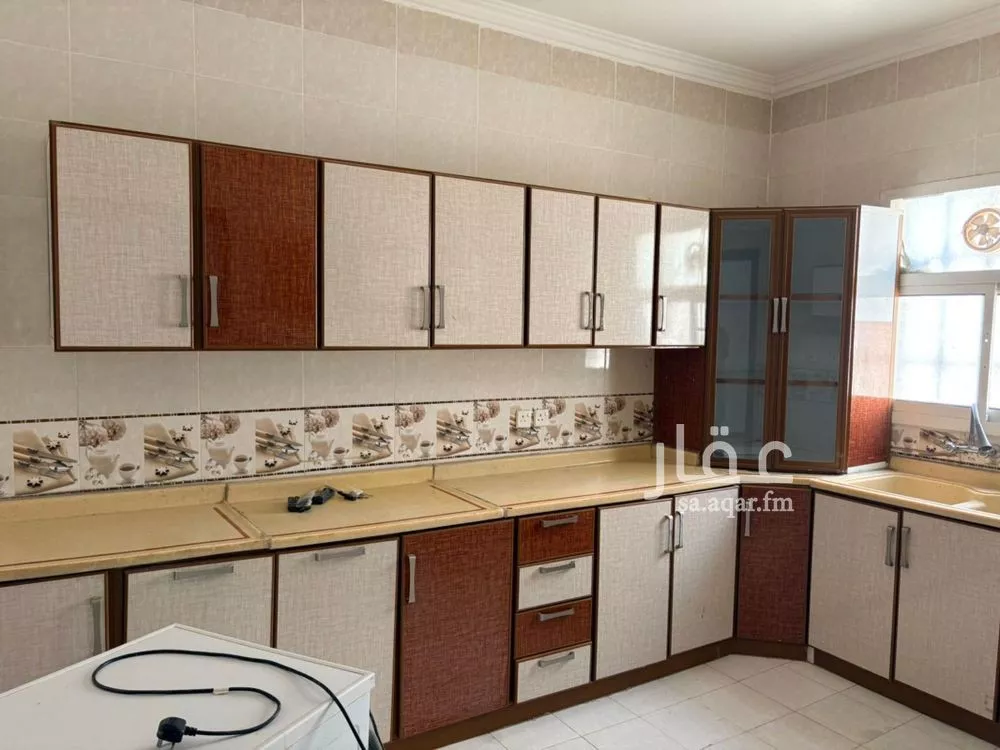 شقة للإيجار في شارع حمزة بن محمد, حي الرمال, مدينة الرياض, منطقة الرياض 1 صورة