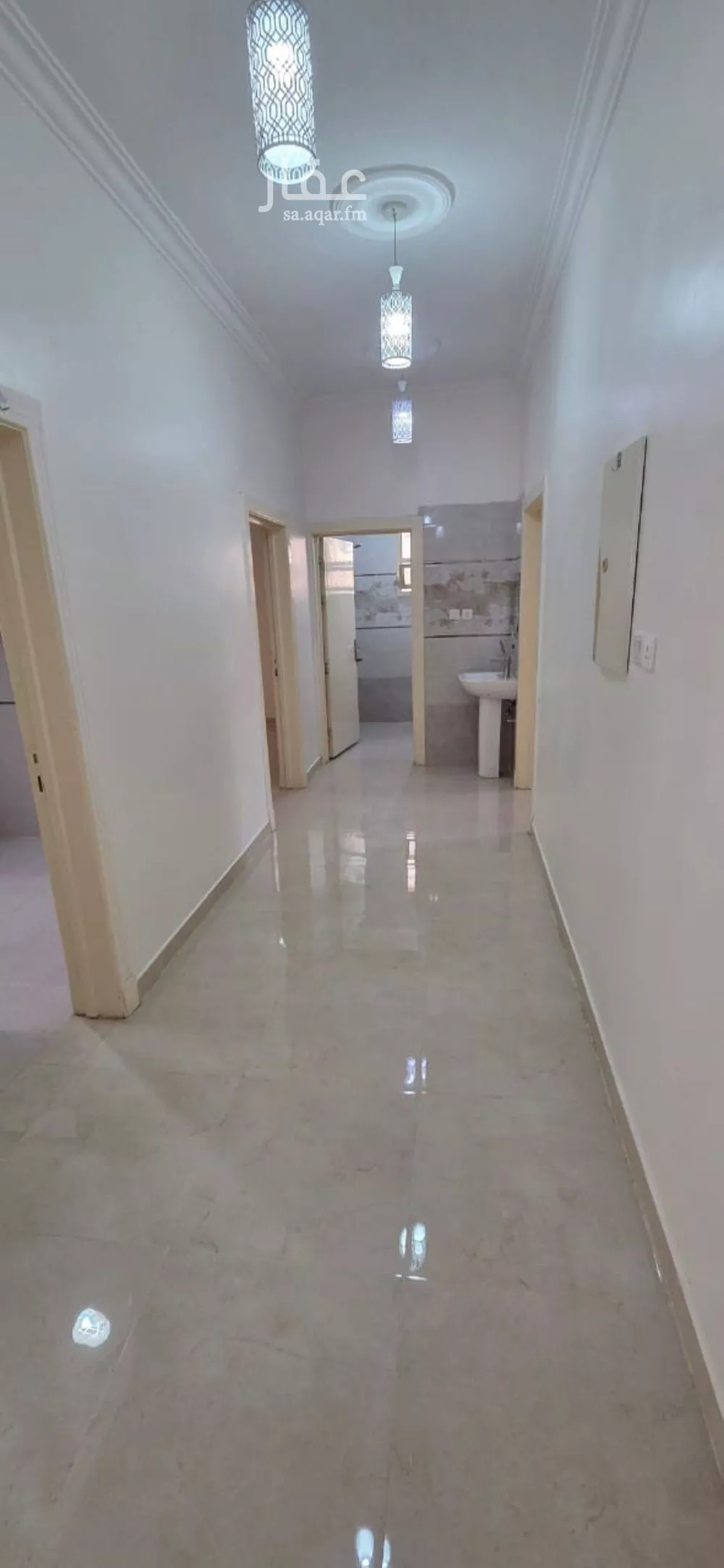 شقة للإيجار في شارع إبراهيم رفعت, حي عكاظ, مدينة الرياض, منطقة الرياض 1 صورة