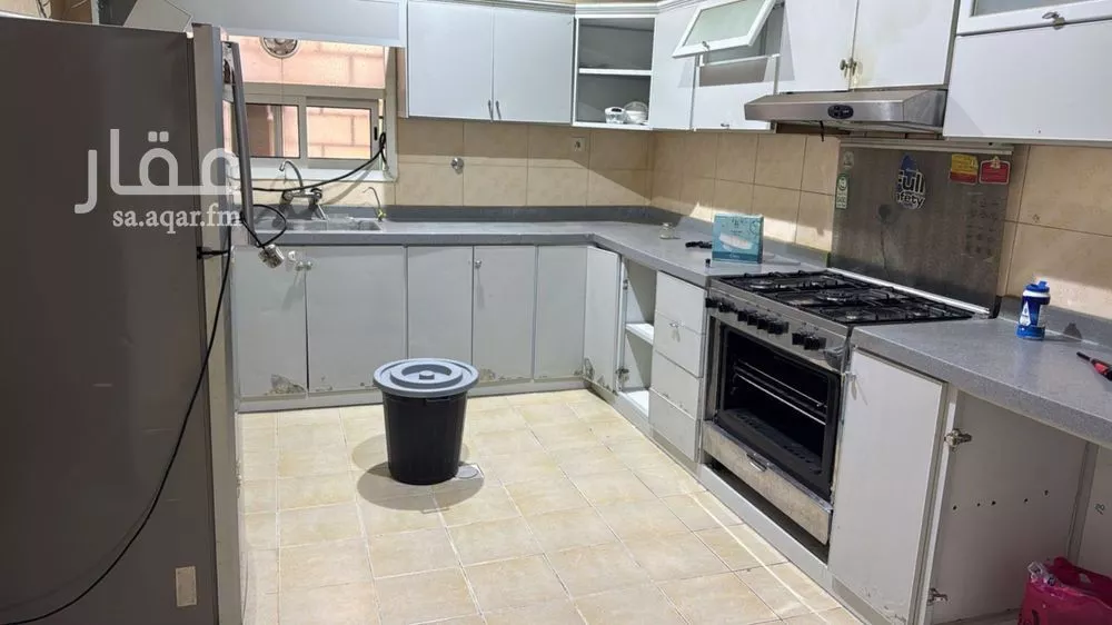 شقة للإيجار في شارع حمزة بن محمد, حي الرمال, مدينة الرياض, منطقة الرياض 1 صورة