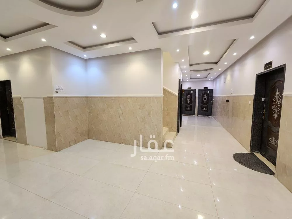 شقة للإيجار في شارع عبدالله بن قيس, حي إشبيلية, مدينة الرياض, منطقة الرياض 1 صورة
