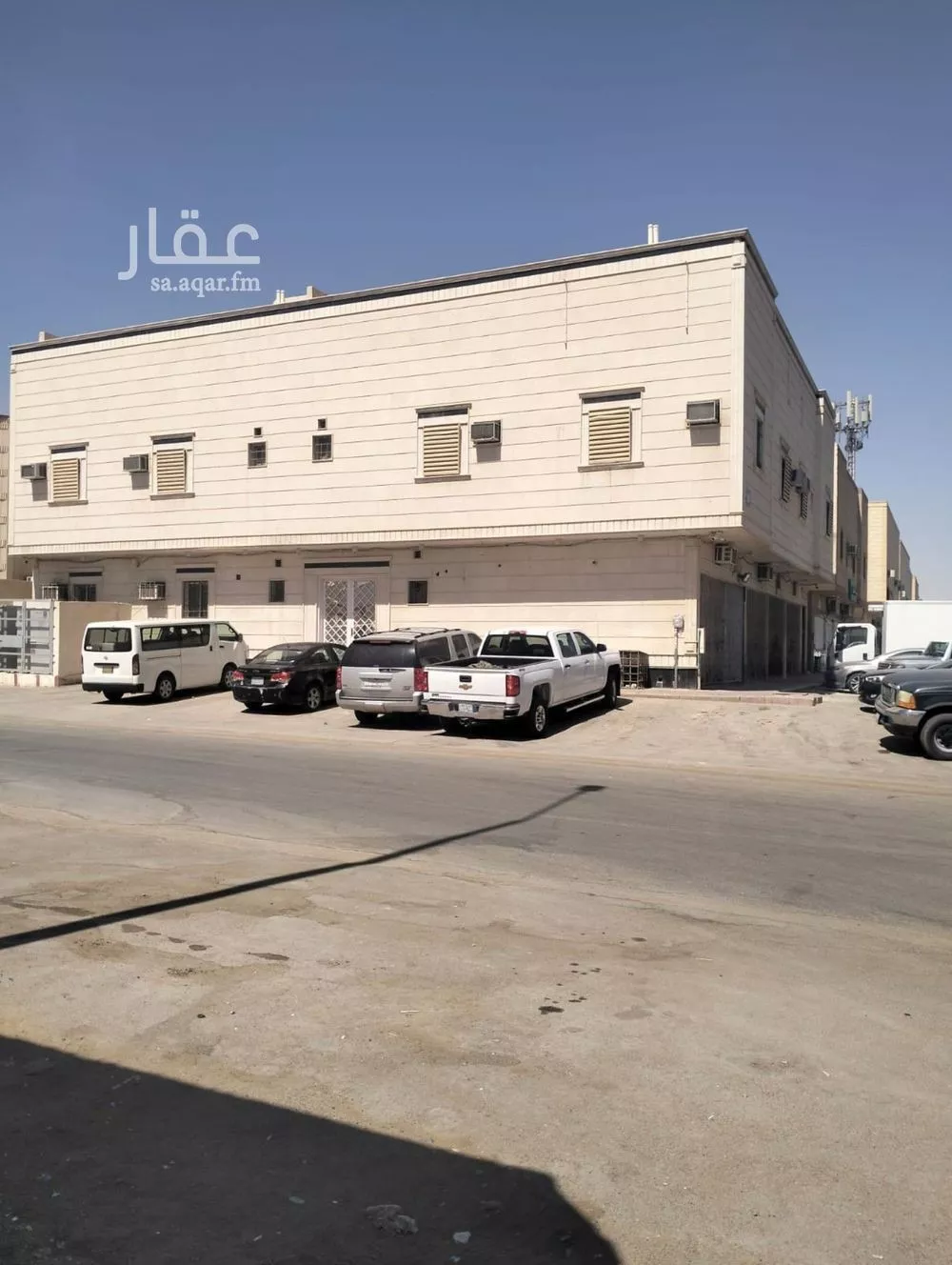 شقة للإيجار في شارع ابن خلكان, حي النسيم الشرقي, مدينة الرياض, منطقة الرياض 1 صورة