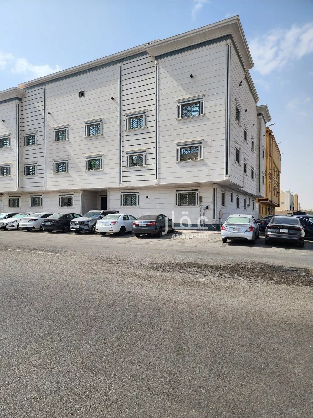 شقة للإيجار في شارع بحر العرب, حي اليرموك, مدينة الرياض, منطقة الرياض 1 صورة