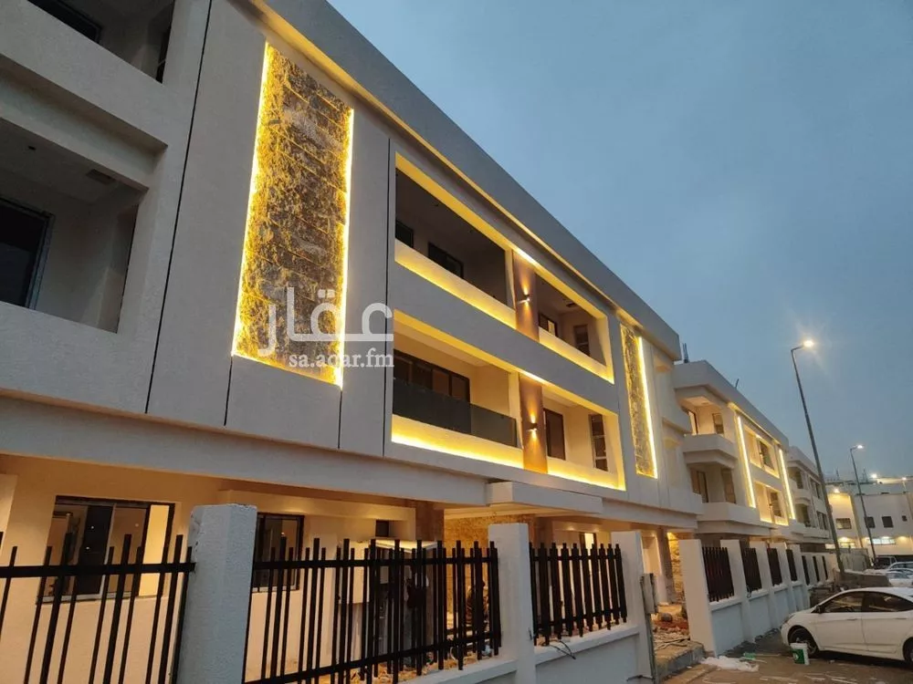 شقة للإيجار في شارع أبي غانم الحلبي, حي الضباط, مدينة الرياض, منطقة الرياض 1 صورة