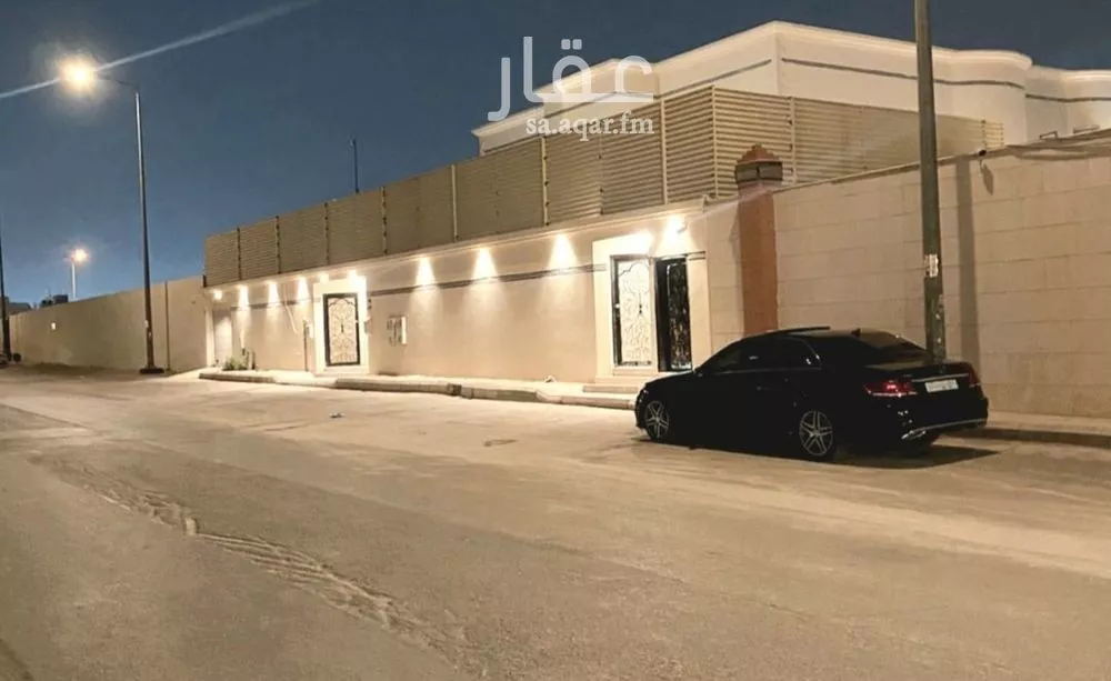 شقة للإيجار في شارع الشيخ حمد الناصر الوهيب, حي القدس, مدينة الرياض, منطقة الرياض 1 صورة