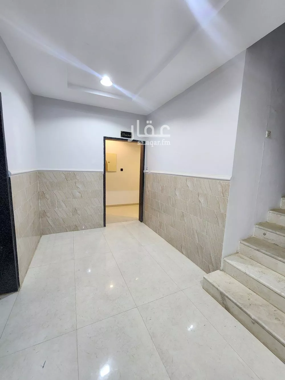 شقة للإيجار في شارع عبدالله بن قيس, حي إشبيلية, مدينة الرياض, منطقة الرياض 1 صورة